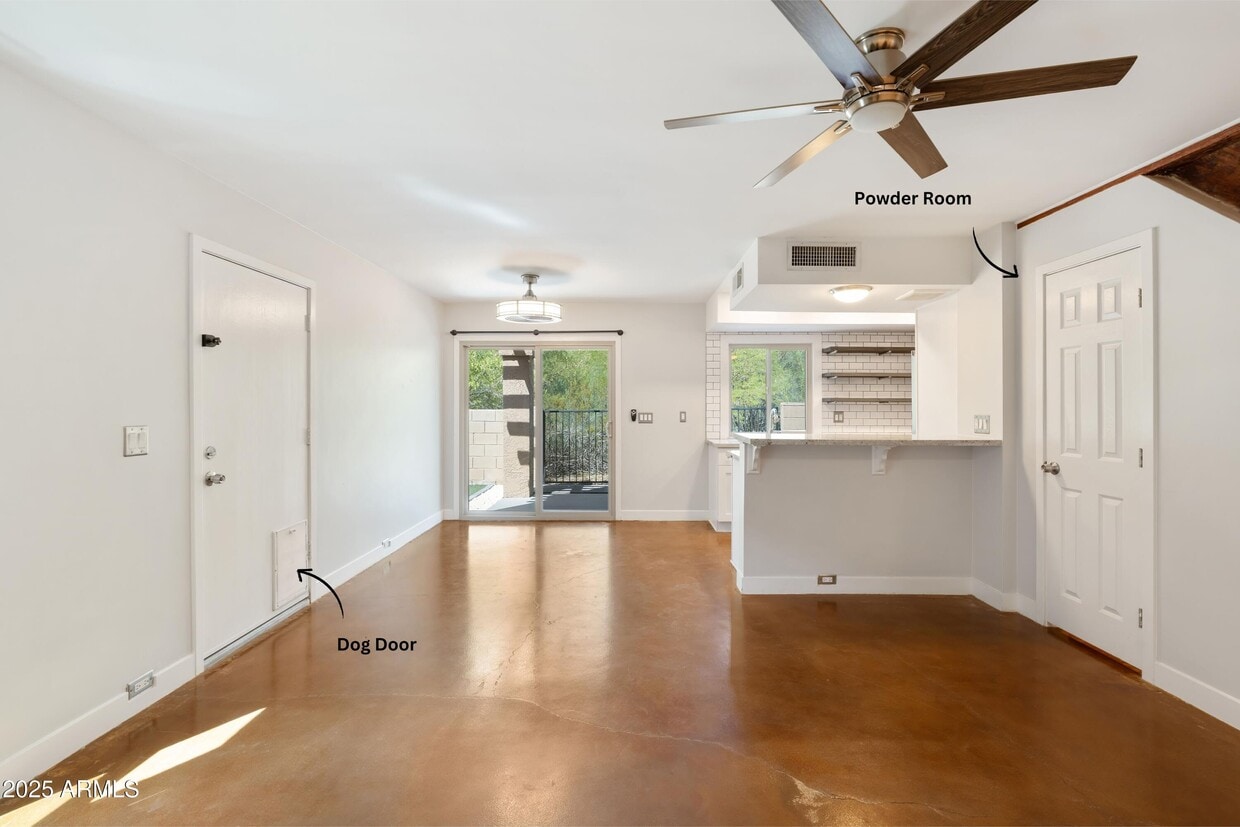 Foto principal - 10420 North 11th St