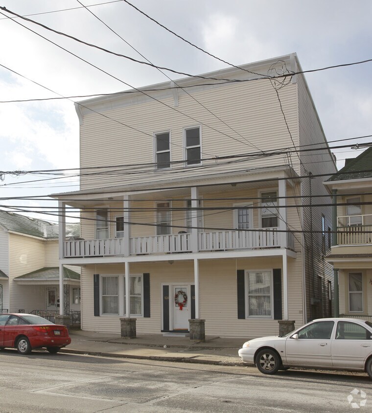 Foto principal - 522-524 River St
