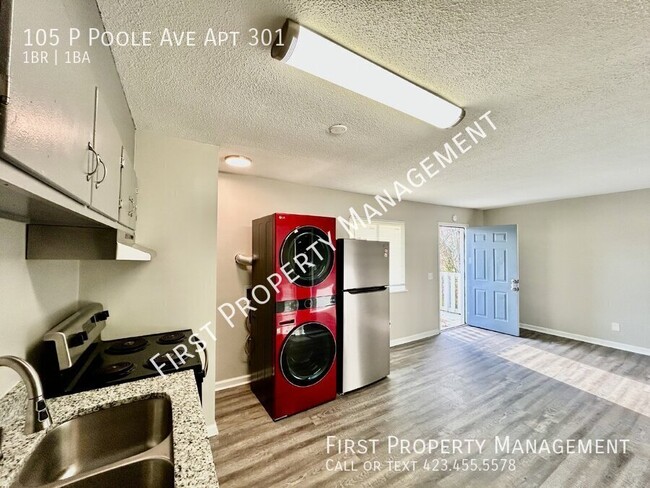 Foto del edificio - Free Month's Rent: Red Bank 1Bed/1Bath APT...