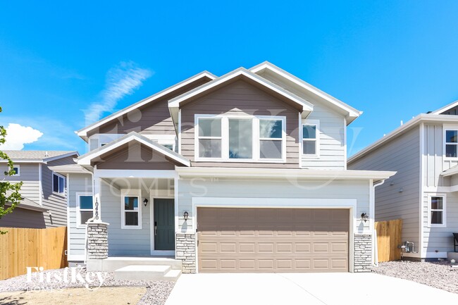 Building Photo - 10480 Horton Dr