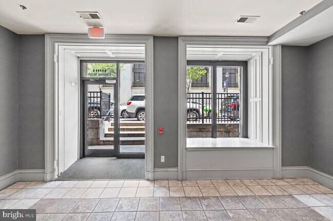Foto del edificio - 1001 Chestnut St