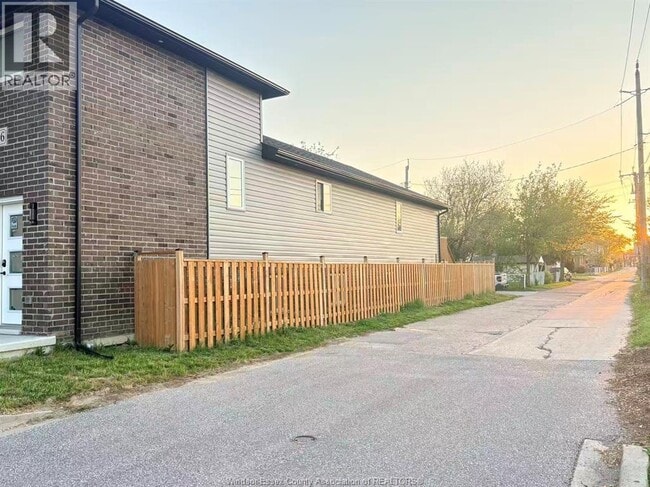 Building Photo - 2446 McDougall St