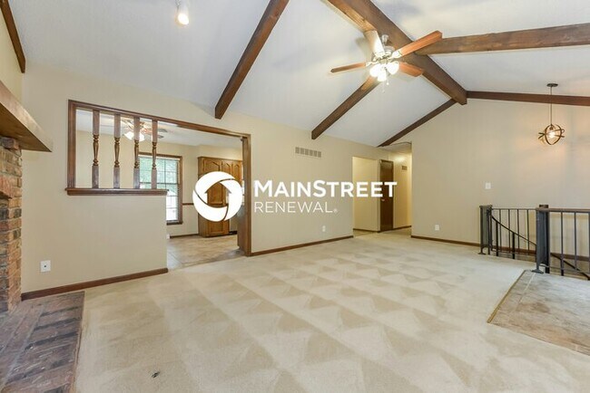 Foto del edificio - 3 Bedroom Pet-Friendly Home in Grandview, ...