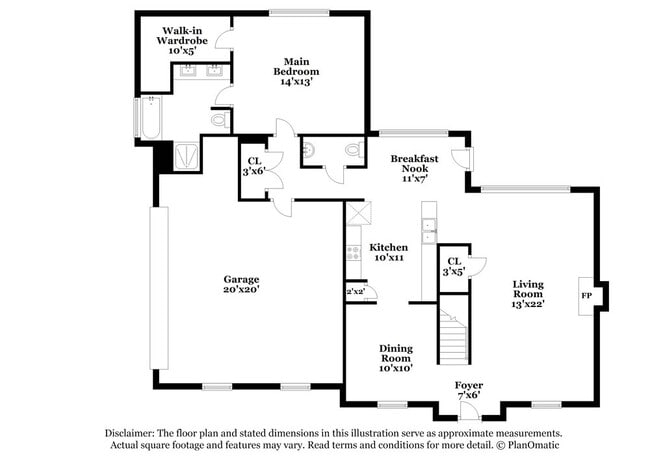 Building Photo - 203 Forrest Way