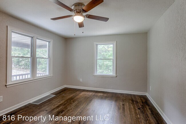Foto del edificio - 3 br, 2 bath House - 5704 Manchester Ave