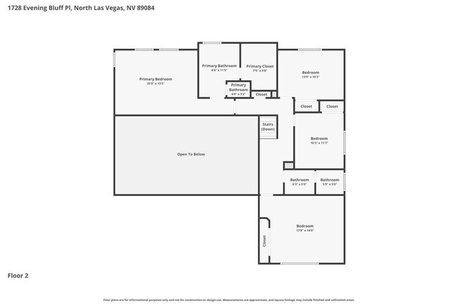 Foto del edificio - 1728 Evening Bluff Pl