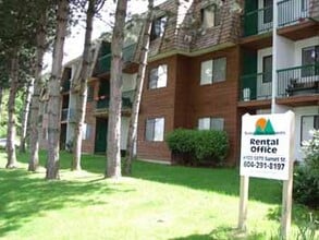 Building Photo - Sunset Park Apartments