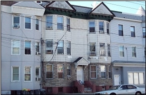 Building Photo - 1635 John F. Kennedy Blvd