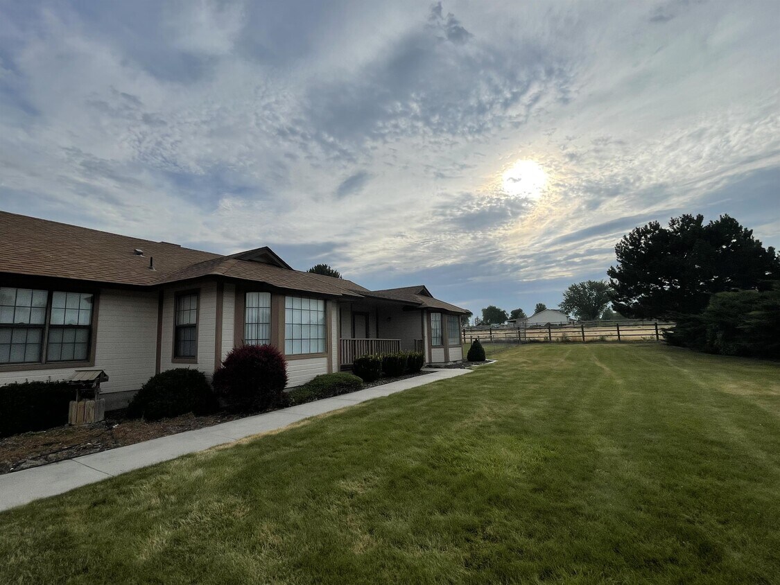 10460 W Highlander Rd, Boise, ID 83709 House Rental in Boise, ID