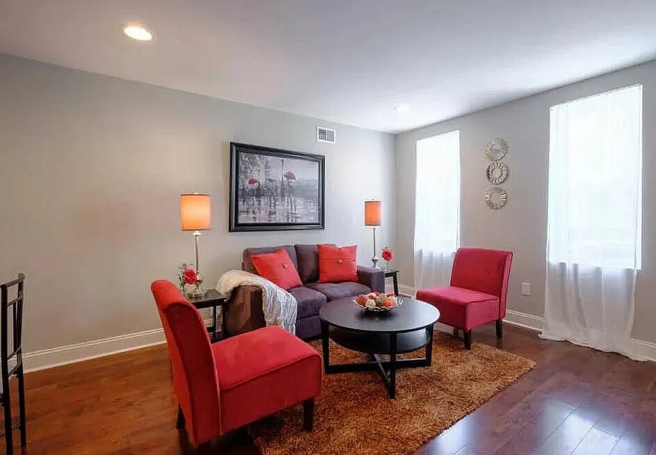 Photo - 2131 Oakford St (Philadelphia, PA)