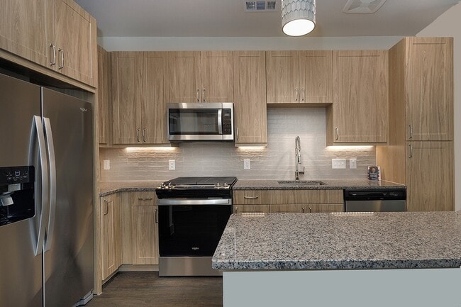 Building Photo - 8900 Six Pines Dr