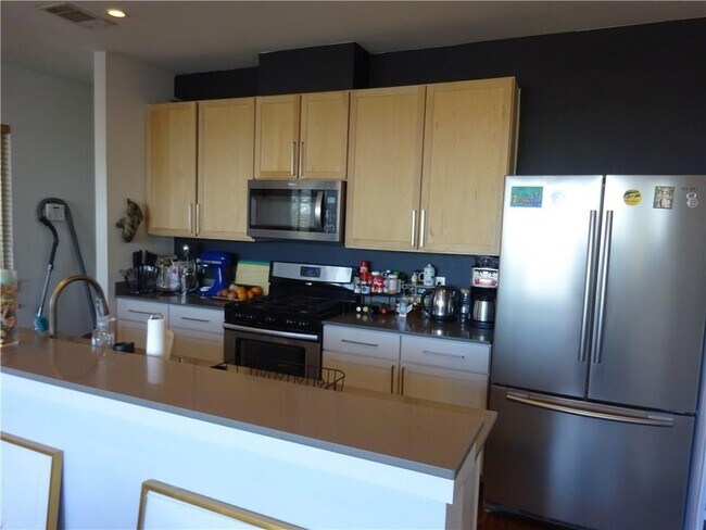 Foto del edificio - 1702 Taylor Gaines St