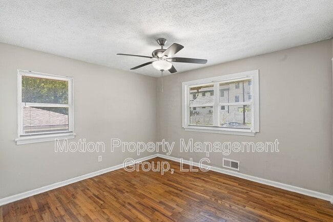Foto del edificio - 1595 Carlisle St NW