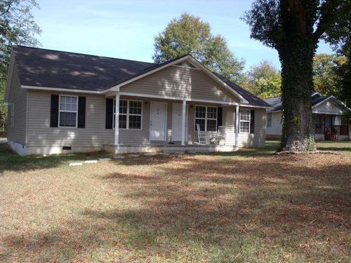 Foto principal - 310 Tarver St SE