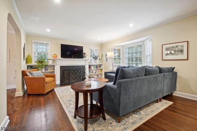 Foto del edificio - 170 Canoe Brook Pkwy