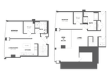 2 Bed 2 Bath Townhome-TH03