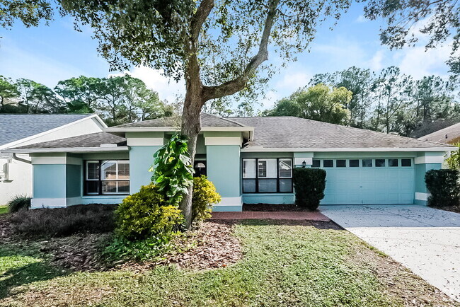 Building Photo - 9519 Pebble Glen Ave