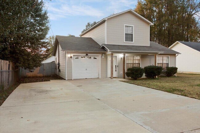 Building Photo - 1513 Noah Ct