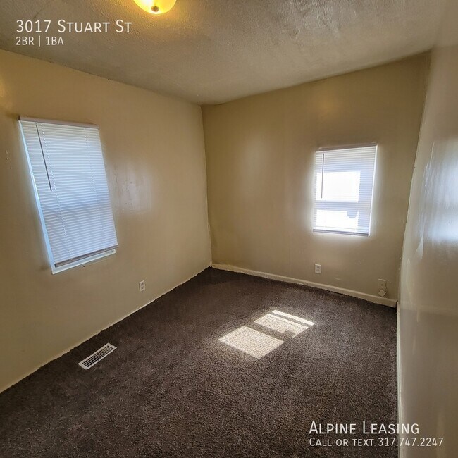 Foto del edificio - 3017 Stuart St