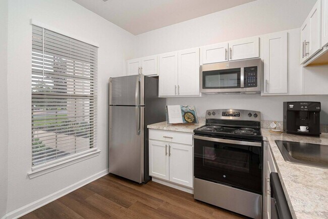 Foto del edificio - Woodland Meadows Apartments