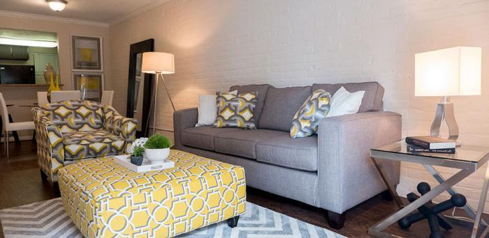 Primary Photo - 1 bedroom in Houston TX 77027