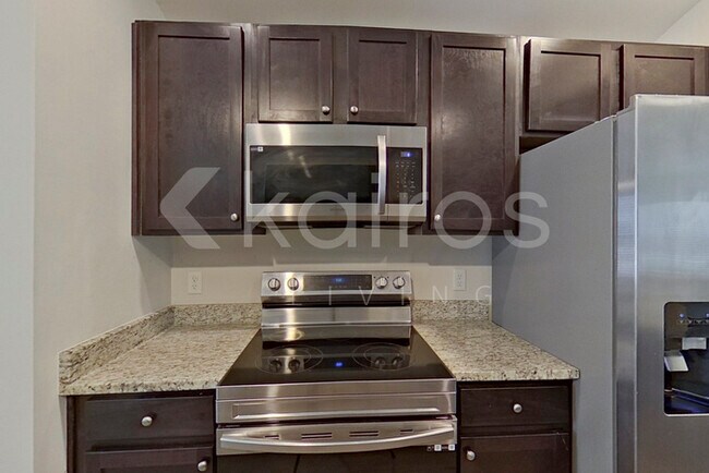 Foto del edificio - 113 Ebenezer Blf Wy