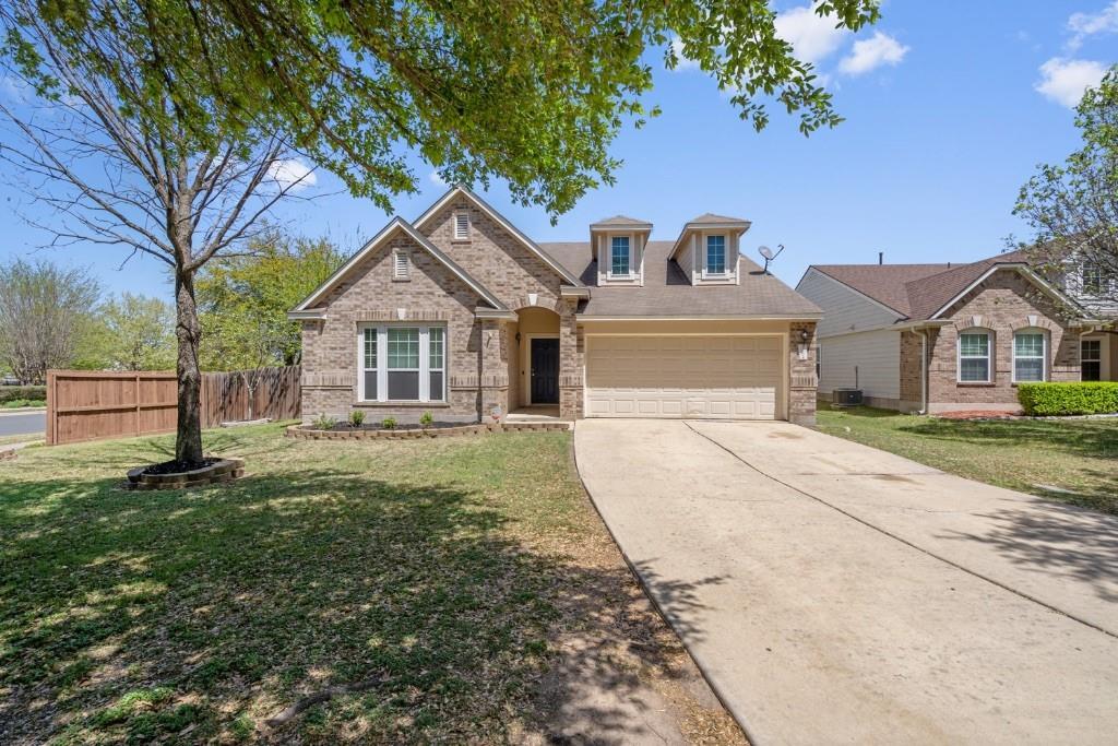 1000 Hometown Pkwy, Kyle, TX 78640 House Rental in Kyle, TX