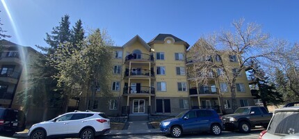 Building Photo - 735-456 56 Ave SW