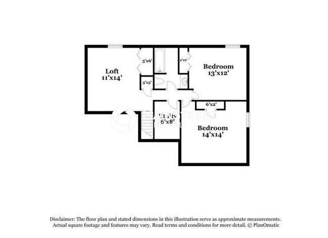 Foto del edificio - 3 Bedroom Pet-Friendly Home in MADISON, AL with Main Street Renewal