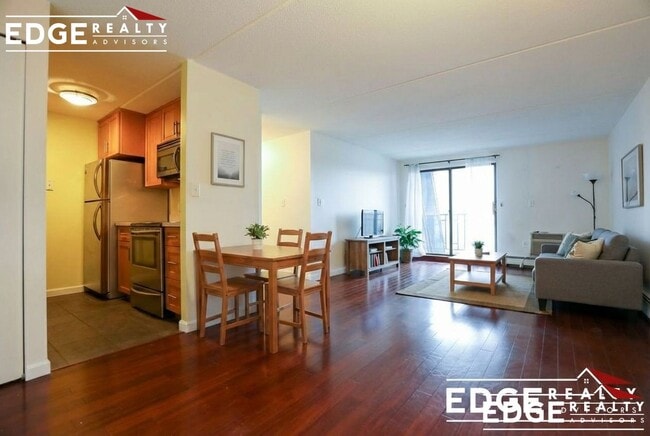 Building Photo - 12-16 Ellery St. Unit 501