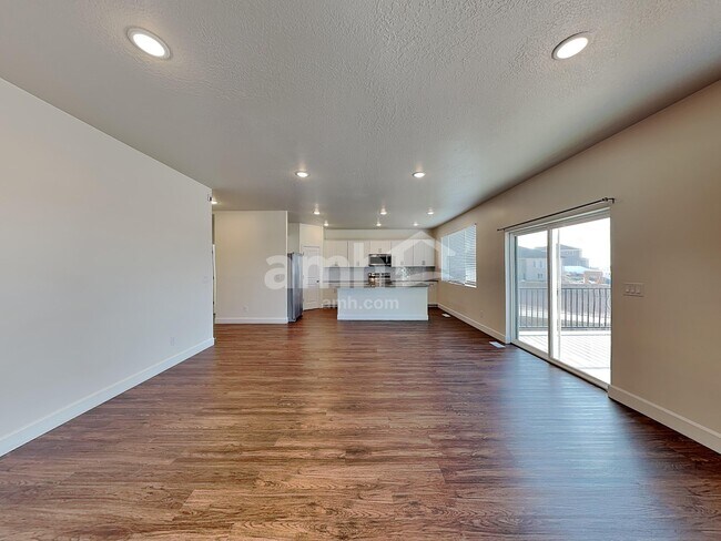 Foto del edificio - 1287 N Wagon Wy