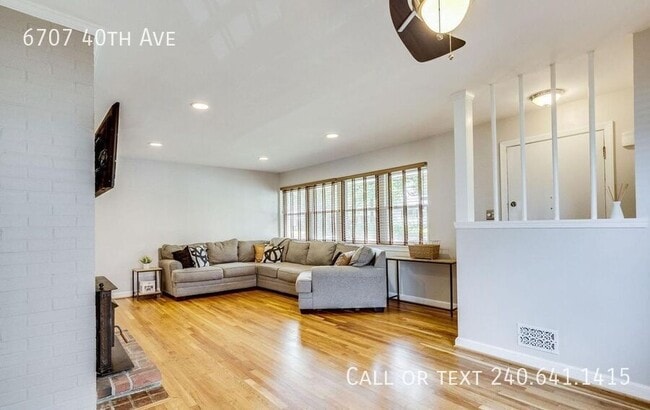 Photo - 6707 40th Ave House