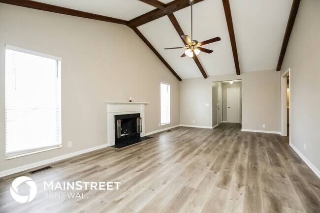Building Photo - 613 Summertime Ct