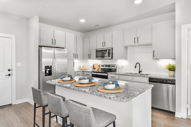 The Residences at SweetBay - Apartments in Panama City, FL | Apartments.com