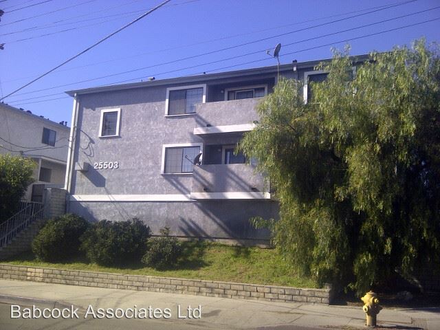 Foto principal - 25503 Frampton Ave