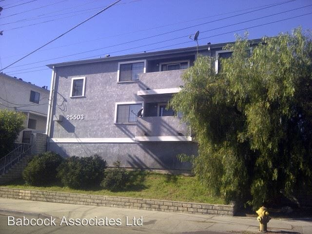 Primary Photo - 25503 Frampton Ave