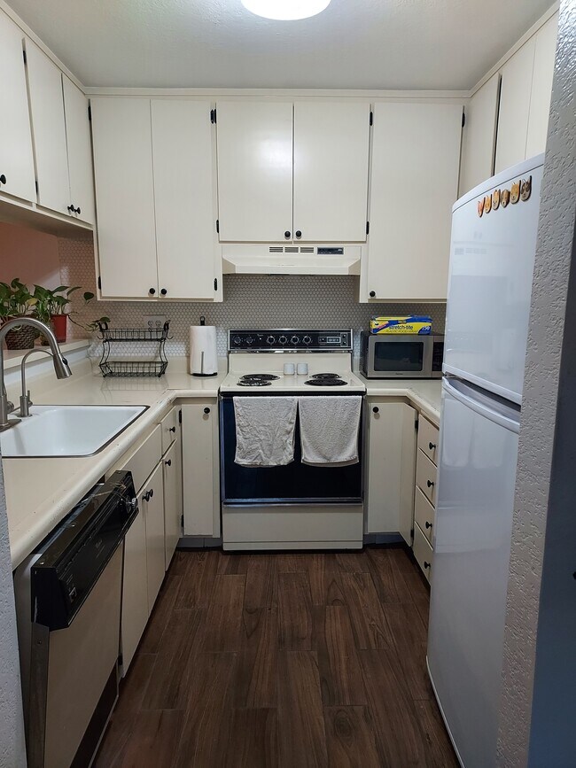 Foto del edificio - 1280 Coyote Creek Pl