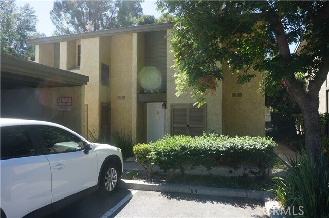 Building Photo - 4900 4900 E Chapman Ave
