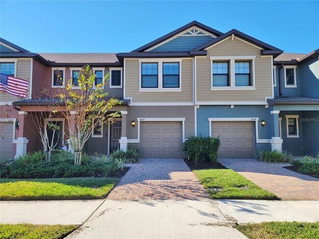 Foto del edificio - 16922 Red Brick Ln