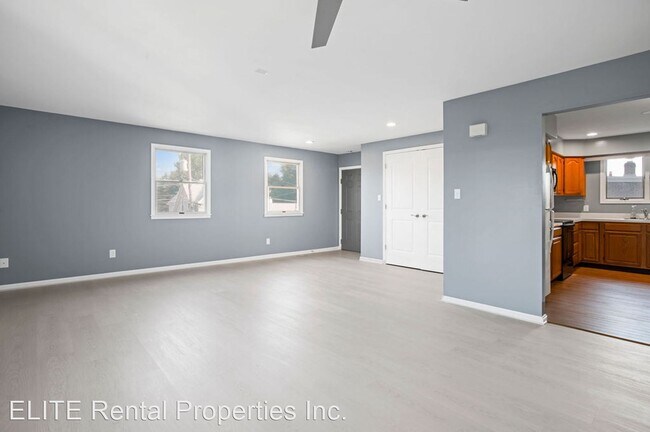 Building Photo - 2 br, 1 bath House - 415 Seneca Street  2n...