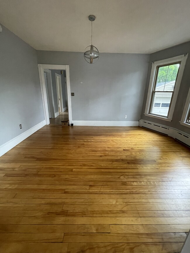 Dining Room - 15 Bolton St