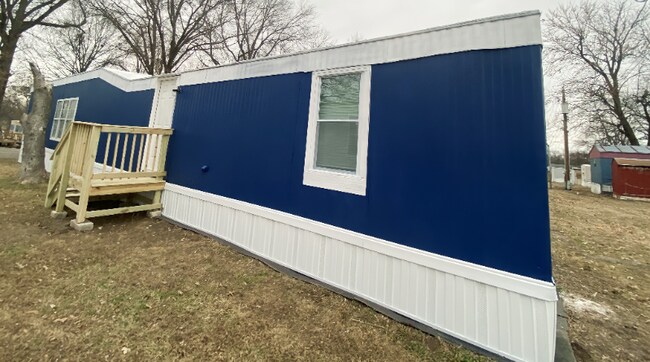 Foto del edificio - 777 E Yerby St