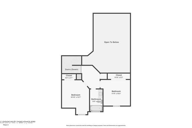 Foto del edificio - 2426 Old Pine Trail