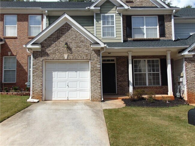 Foto del edificio - 523 Rockbridge Trail