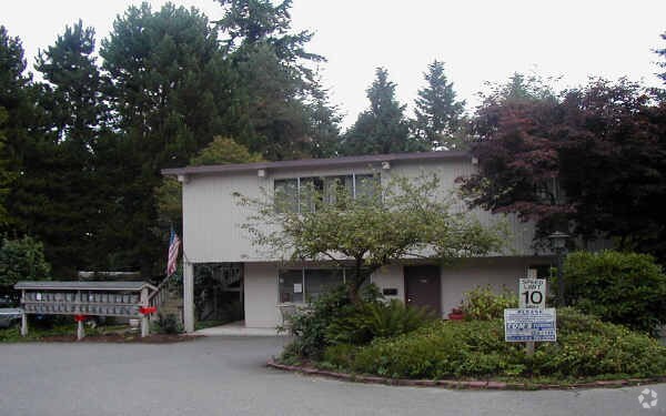 Primary Photo - Northwest Mobile Estates