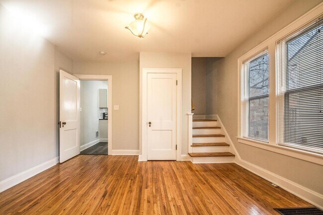 Foto del edificio - 268-270 Olentangy Street