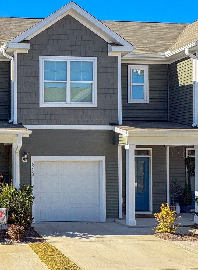 Building Photo - 6760 Blacktip Ln