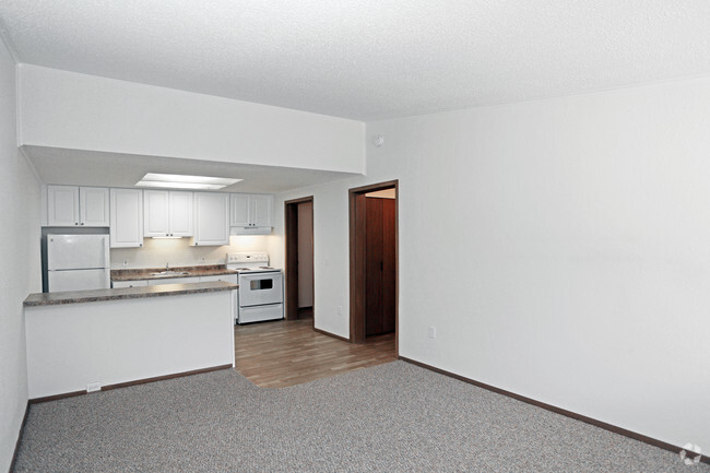 Foto del interior - Westmoore Apartments