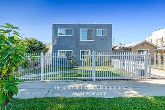 Building Photo - 3220 Casitas Ave