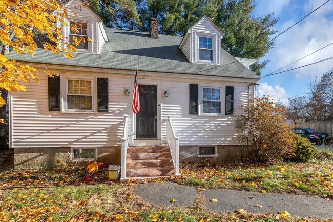 Building Photo - 141 Edmond St